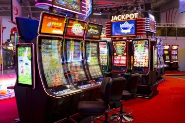upinslot Live Sports Markets
