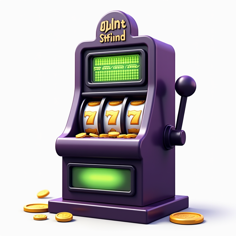 upinslot Deposit, Withdrawal & History