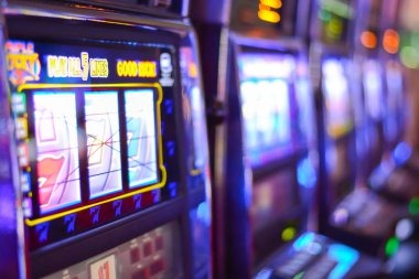 upinslot gaming platform